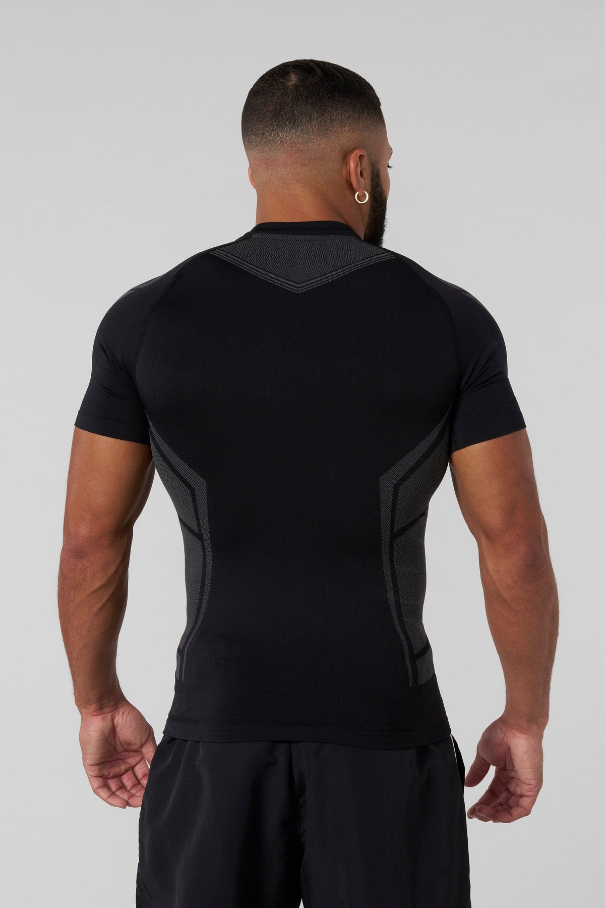 4041 - Warrior Compression Tees